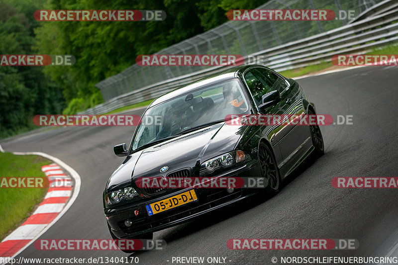 Bild #13404170 - Touristenfahrten Nürburgring Nordschleife (20.06.2021)