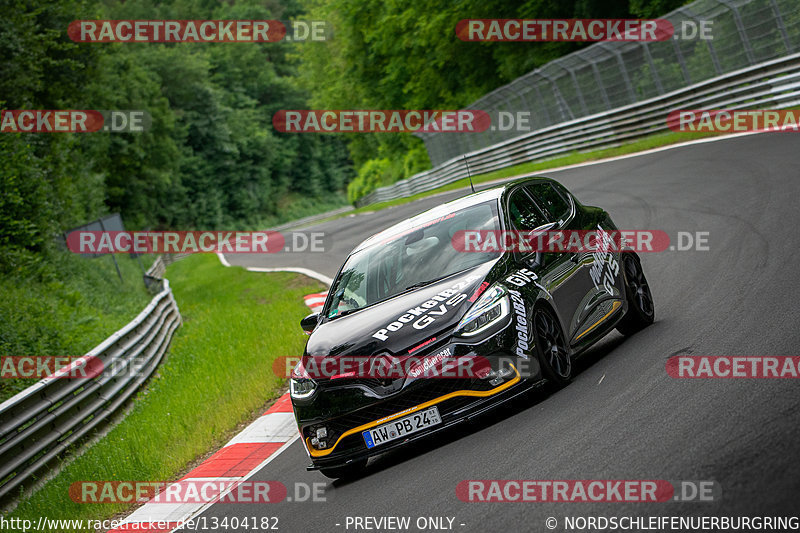 Bild #13404182 - Touristenfahrten Nürburgring Nordschleife (20.06.2021)