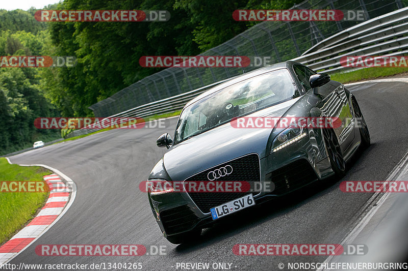 Bild #13404265 - Touristenfahrten Nürburgring Nordschleife (20.06.2021)