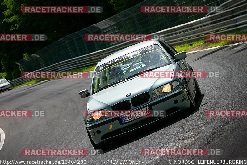 Bild #13404280 - Touristenfahrten Nürburgring Nordschleife (20.06.2021)