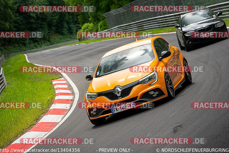 Bild #13404356 - Touristenfahrten Nürburgring Nordschleife (20.06.2021)