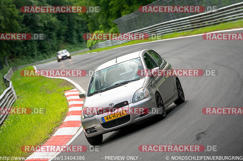 Bild #13404386 - Touristenfahrten Nürburgring Nordschleife (20.06.2021)