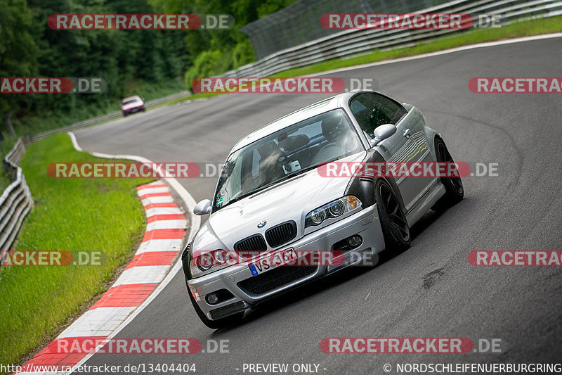 Bild #13404404 - Touristenfahrten Nürburgring Nordschleife (20.06.2021)