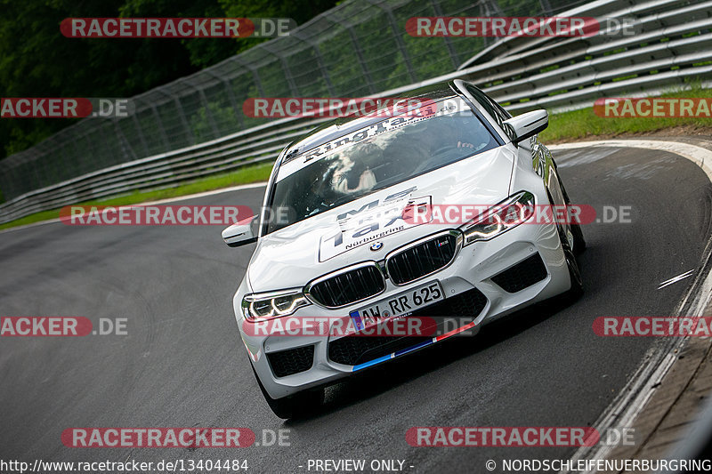 Bild #13404484 - Touristenfahrten Nürburgring Nordschleife (20.06.2021)