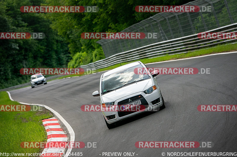 Bild #13404485 - Touristenfahrten Nürburgring Nordschleife (20.06.2021)