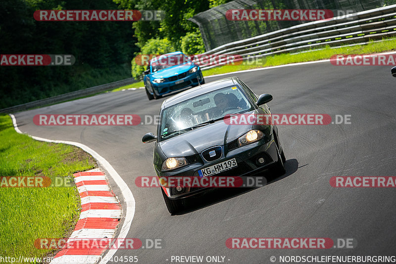 Bild #13404585 - Touristenfahrten Nürburgring Nordschleife (20.06.2021)