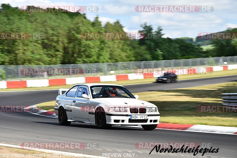 Bild #13404666 - Touristenfahrten Nürburgring Nordschleife (21.06.2021)