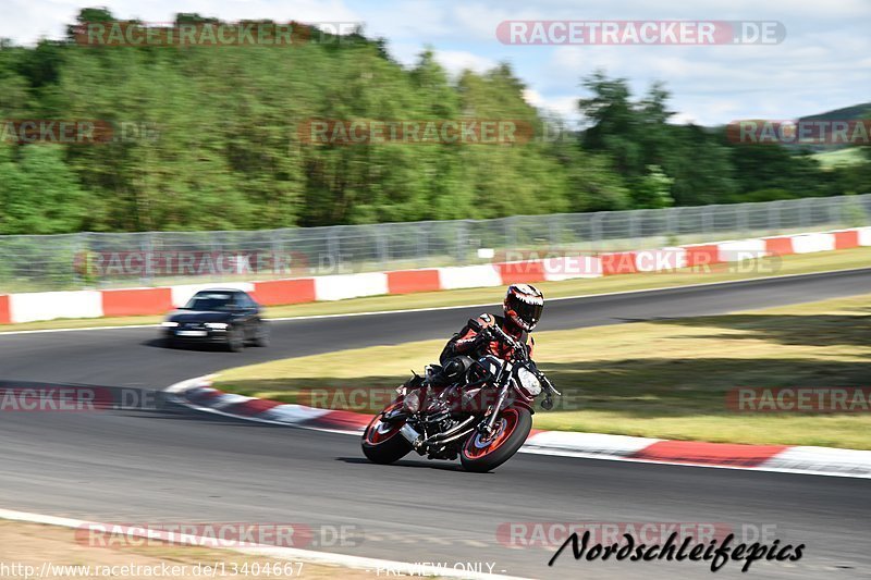 Bild #13404667 - Touristenfahrten Nürburgring Nordschleife (21.06.2021)