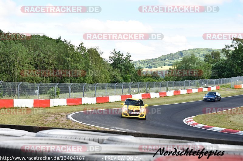 Bild #13404787 - Touristenfahrten Nürburgring Nordschleife (21.06.2021)