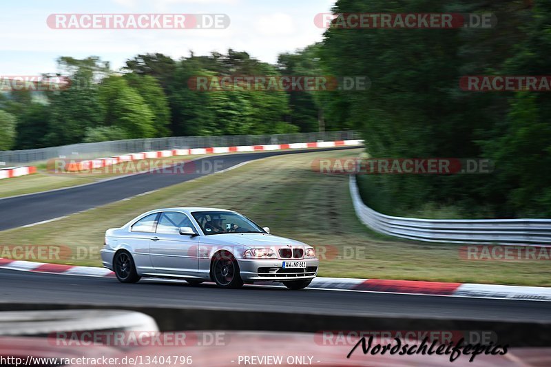 Bild #13404796 - Touristenfahrten Nürburgring Nordschleife (21.06.2021)