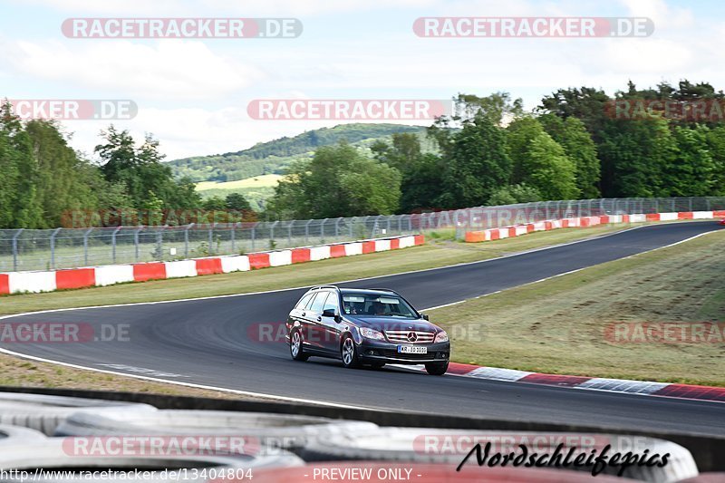 Bild #13404804 - Touristenfahrten Nürburgring Nordschleife (21.06.2021)