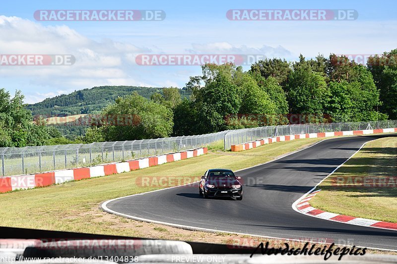 Bild #13404838 - Touristenfahrten Nürburgring Nordschleife (21.06.2021)