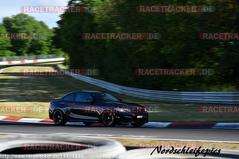 Bild #13404840 - Touristenfahrten Nürburgring Nordschleife (21.06.2021)