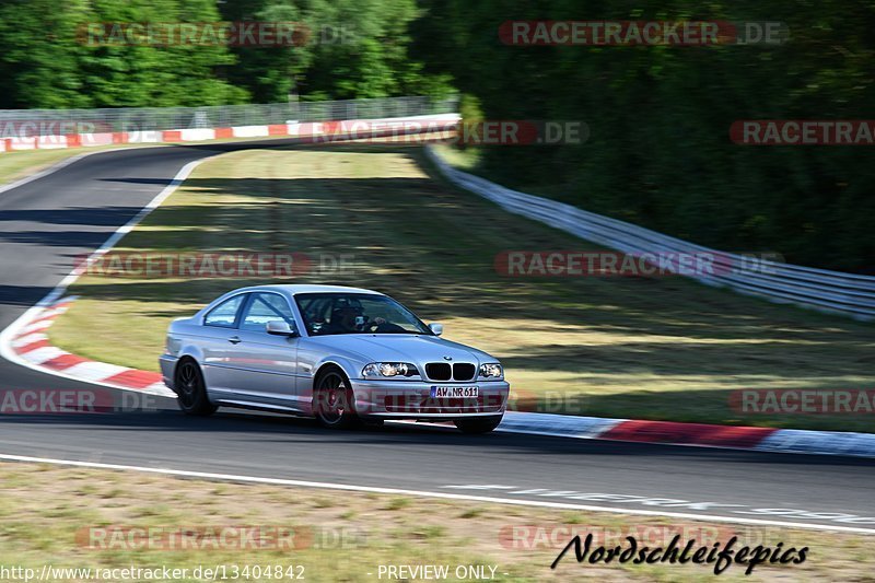 Bild #13404842 - Touristenfahrten Nürburgring Nordschleife (21.06.2021)