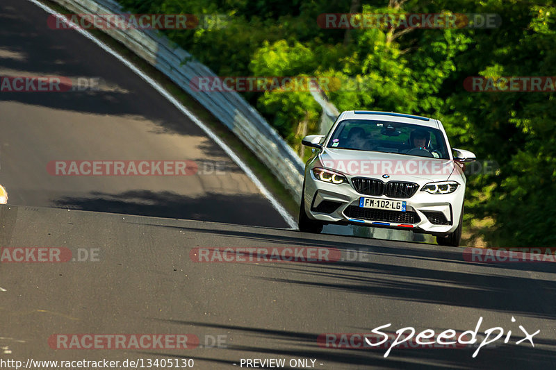 Bild #13405130 - Touristenfahrten Nürburgring Nordschleife (21.06.2021)