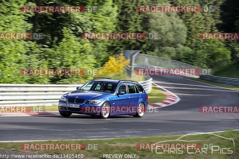 Bild #13405460 - Touristenfahrten Nürburgring Nordschleife (21.06.2021)