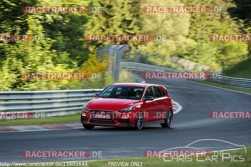 Bild #13405644 - Touristenfahrten Nürburgring Nordschleife (21.06.2021)