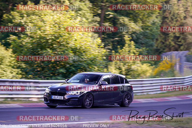 Bild #13406056 - Touristenfahrten Nürburgring Nordschleife (21.06.2021)