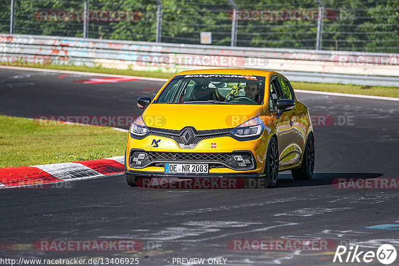 Bild #13406925 - Touristenfahrten Nürburgring Nordschleife (21.06.2021)