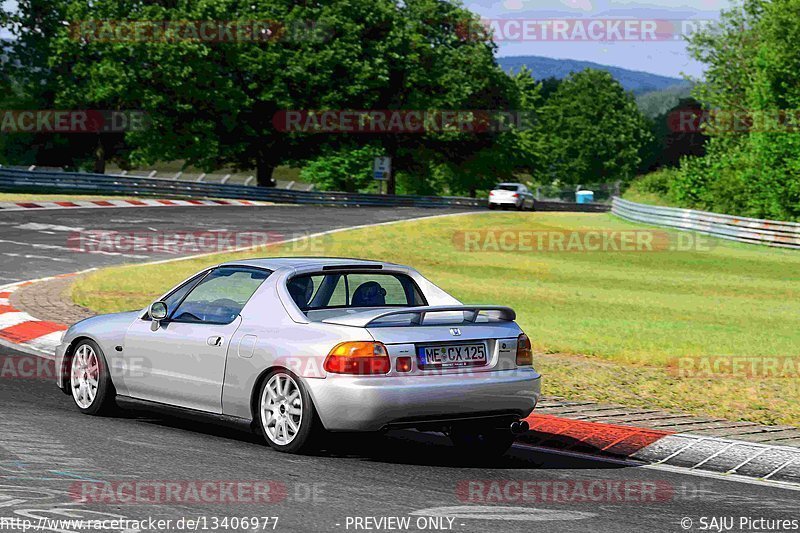 Bild #13406977 - Touristenfahrten Nürburgring Nordschleife (21.06.2021)