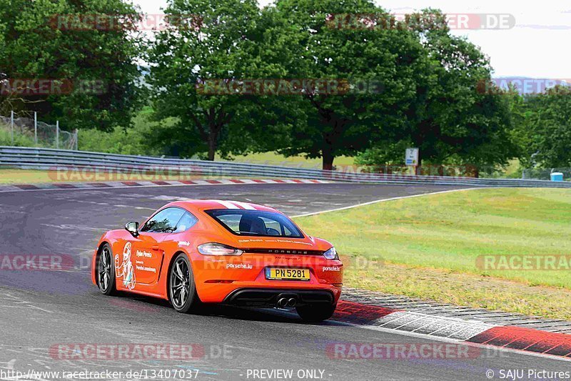 Bild #13407037 - Touristenfahrten Nürburgring Nordschleife (21.06.2021)