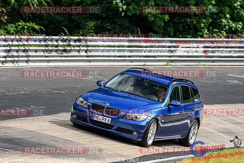 Bild #13407130 - Touristenfahrten Nürburgring Nordschleife (21.06.2021)