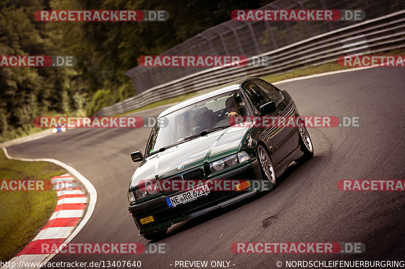 Bild #13407640 - Touristenfahrten Nürburgring Nordschleife (21.06.2021)