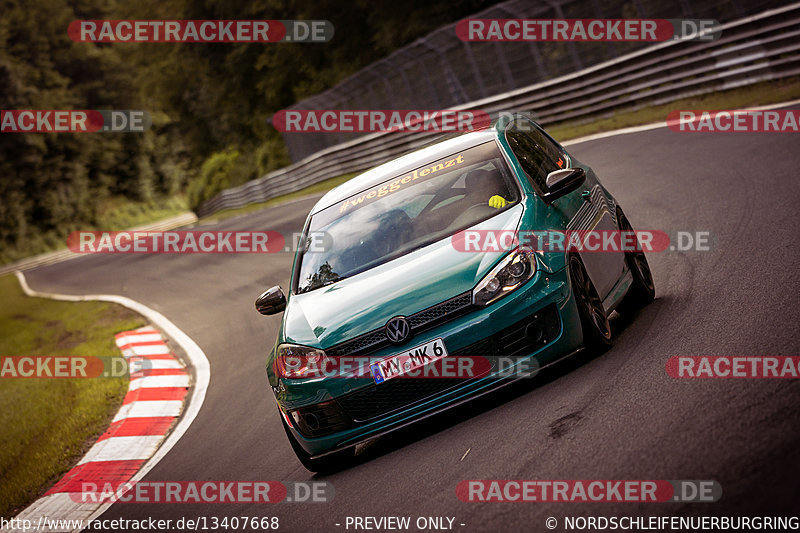 Bild #13407668 - Touristenfahrten Nürburgring Nordschleife (21.06.2021)