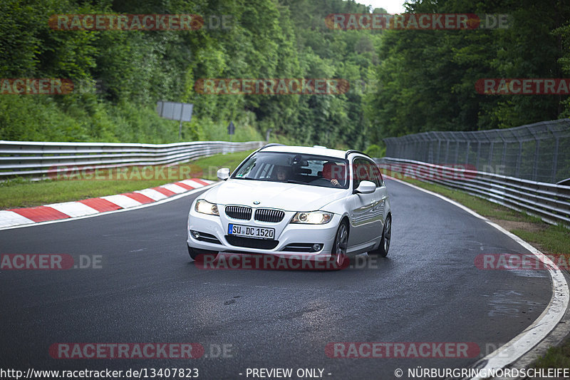 Bild #13407823 - Touristenfahrten Nürburgring Nordschleife (21.06.2021)