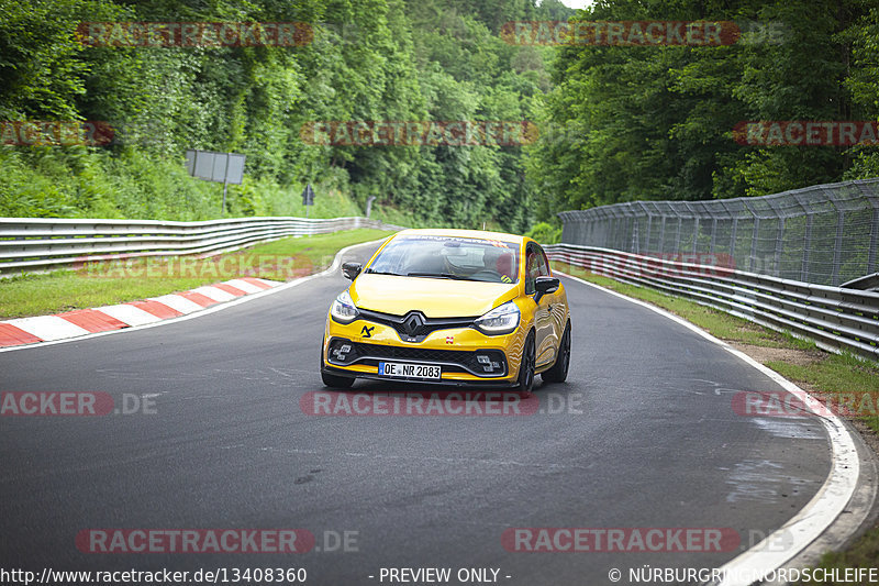 Bild #13408360 - Touristenfahrten Nürburgring Nordschleife (21.06.2021)