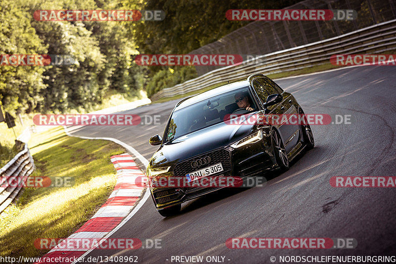 Bild #13408962 - Touristenfahrten Nürburgring Nordschleife (21.06.2021)