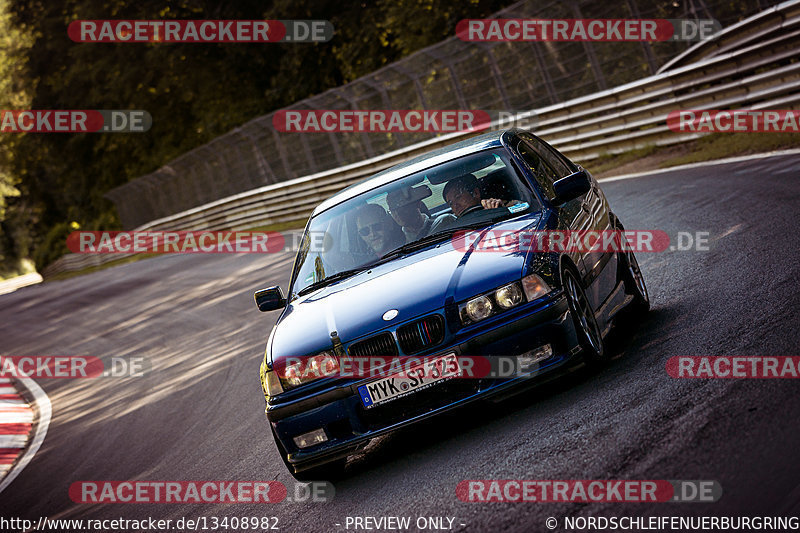 Bild #13408982 - Touristenfahrten Nürburgring Nordschleife (21.06.2021)