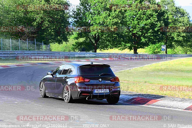 Bild #13409010 - Touristenfahrten Nürburgring Nordschleife (21.06.2021)