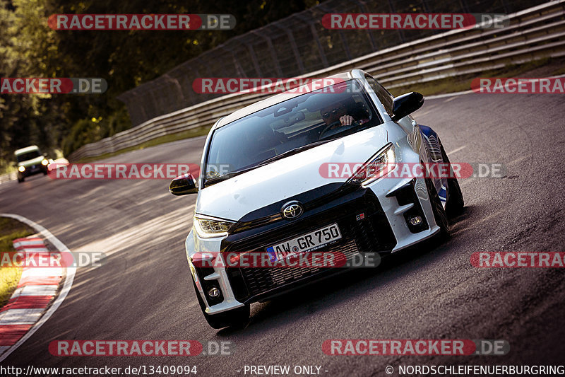 Bild #13409094 - Touristenfahrten Nürburgring Nordschleife (21.06.2021)