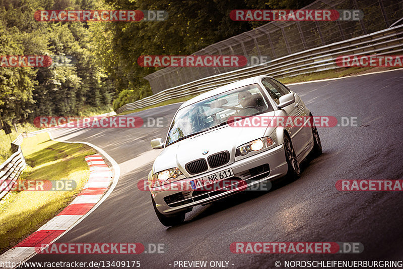 Bild #13409175 - Touristenfahrten Nürburgring Nordschleife (21.06.2021)