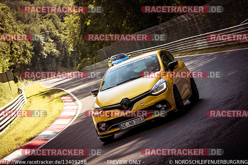 Bild #13409258 - Touristenfahrten Nürburgring Nordschleife (21.06.2021)