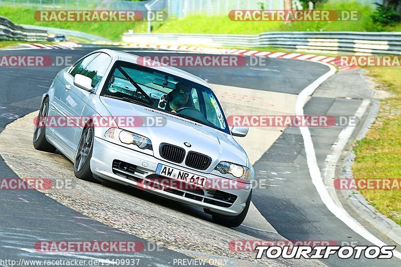 Bild #13409937 - Touristenfahrten Nürburgring Nordschleife (21.06.2021)