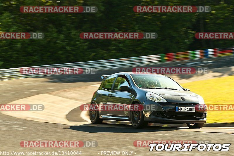 Bild #13410044 - Touristenfahrten Nürburgring Nordschleife (21.06.2021)