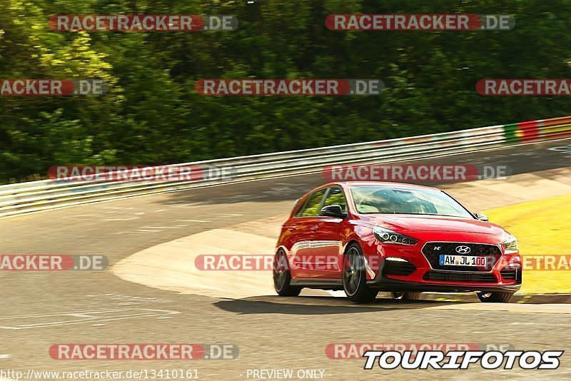 Bild #13410161 - Touristenfahrten Nürburgring Nordschleife (21.06.2021)