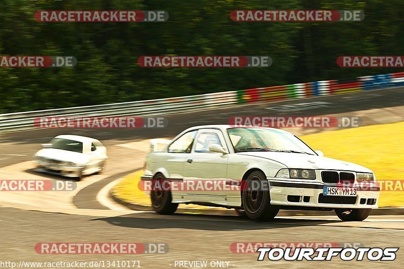 Bild #13410171 - Touristenfahrten Nürburgring Nordschleife (21.06.2021)