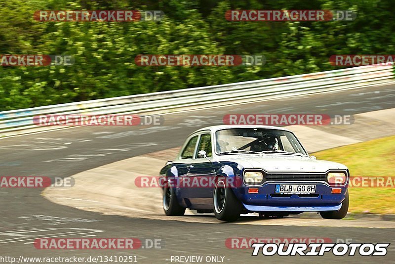 Bild #13410251 - Touristenfahrten Nürburgring Nordschleife (21.06.2021)