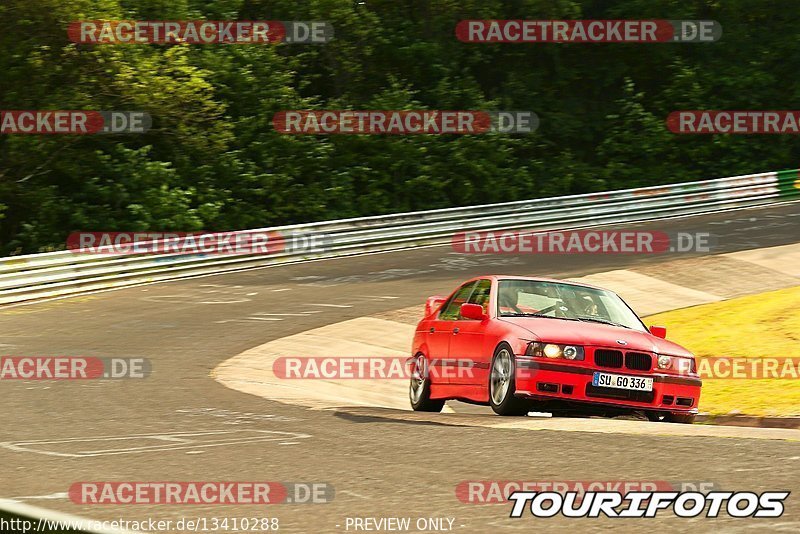 Bild #13410288 - Touristenfahrten Nürburgring Nordschleife (21.06.2021)