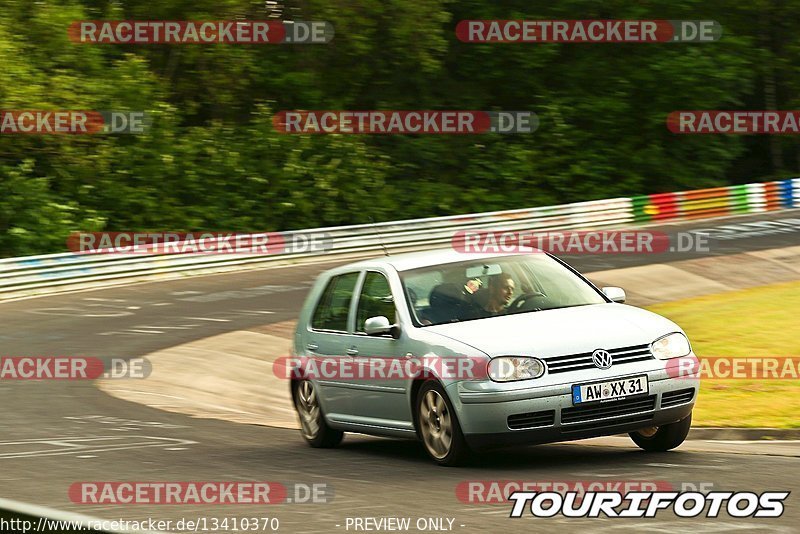 Bild #13410370 - Touristenfahrten Nürburgring Nordschleife (21.06.2021)