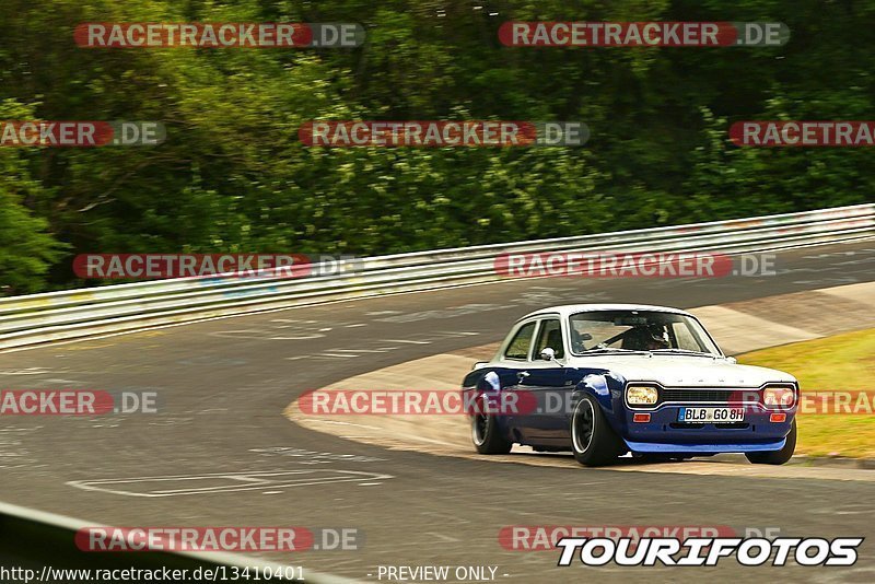 Bild #13410401 - Touristenfahrten Nürburgring Nordschleife (21.06.2021)