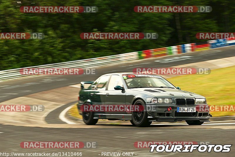 Bild #13410466 - Touristenfahrten Nürburgring Nordschleife (21.06.2021)