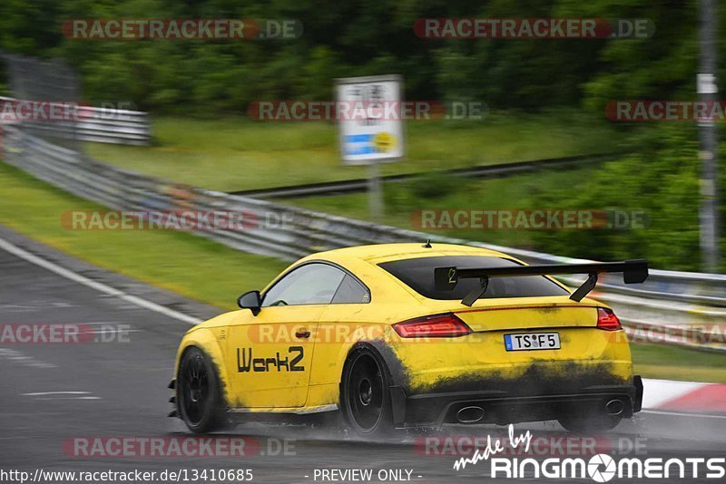 Bild #13410685 - Touristenfahrten Nürburgring Nordschleife (22.06.2021)