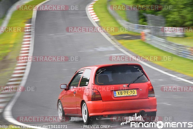 Bild #13410771 - Touristenfahrten Nürburgring Nordschleife (22.06.2021)