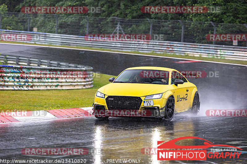 Bild #13410820 - Touristenfahrten Nürburgring Nordschleife (22.06.2021)