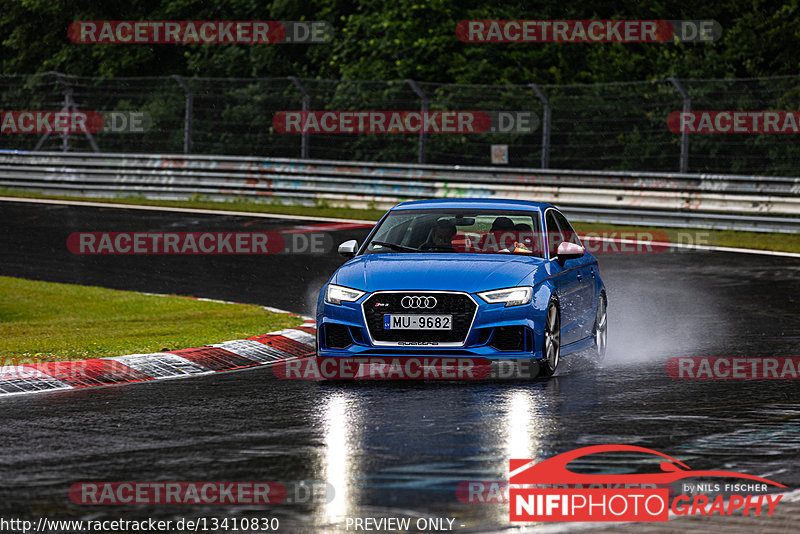 Bild #13410830 - Touristenfahrten Nürburgring Nordschleife (22.06.2021)