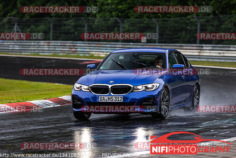 Bild #13410837 - Touristenfahrten Nürburgring Nordschleife (22.06.2021)